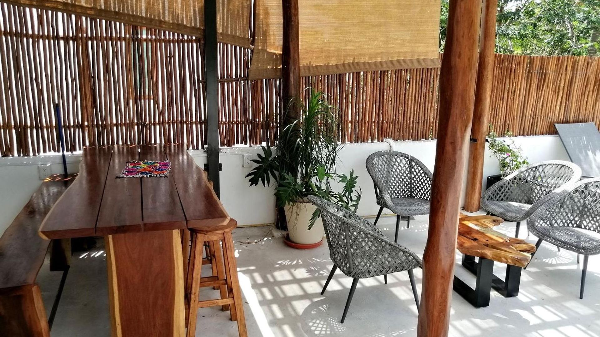 Villa Tucanes Tulum