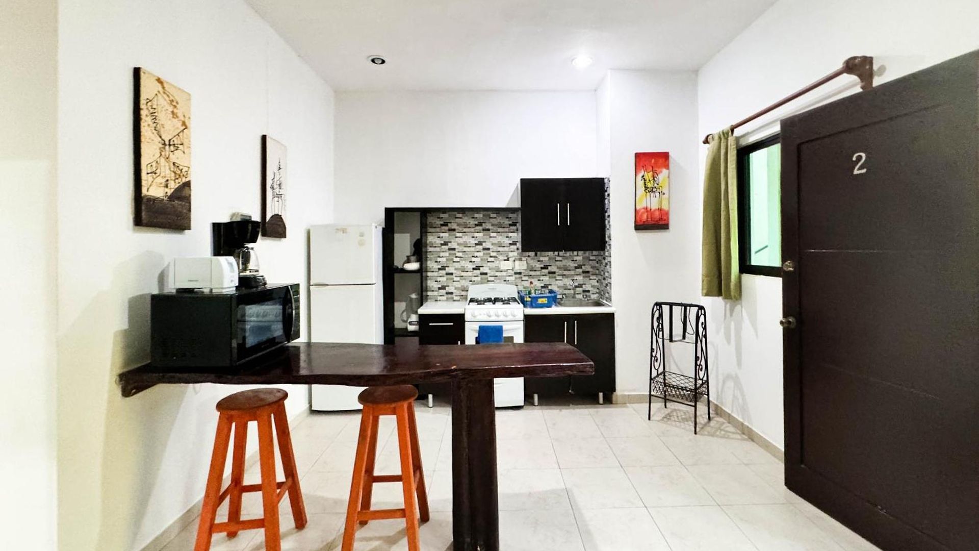 Casa Guadalupe *
