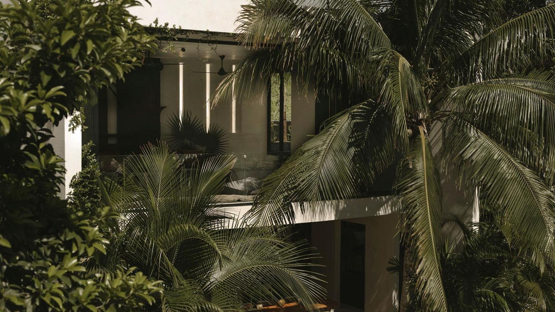 16tulum Luxury Private Villa Tulum
