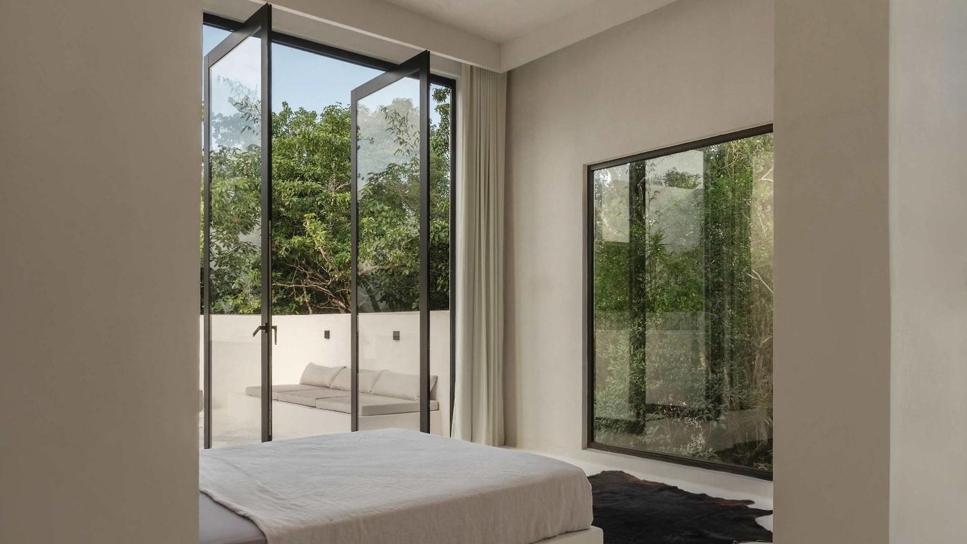 4 Bedroom With Rooftop Pool Aldea Zama Tulum
