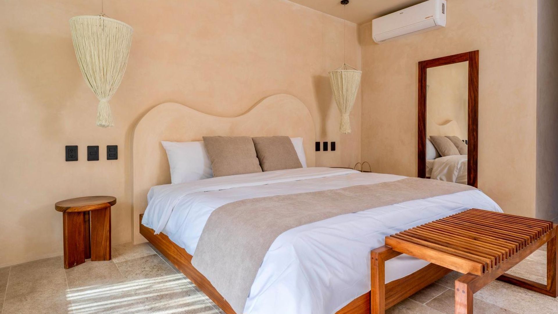 Loch Collection Aparthotel Tulum