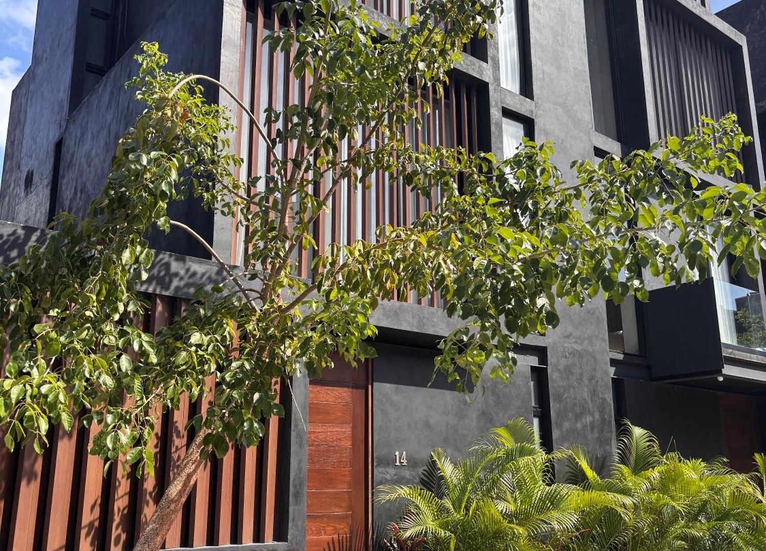 Villa Miel 14 Tulum