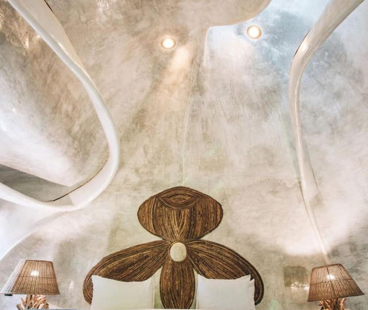 Jungle Sanctuary Wellness Retreat W Pool Bar Tulum