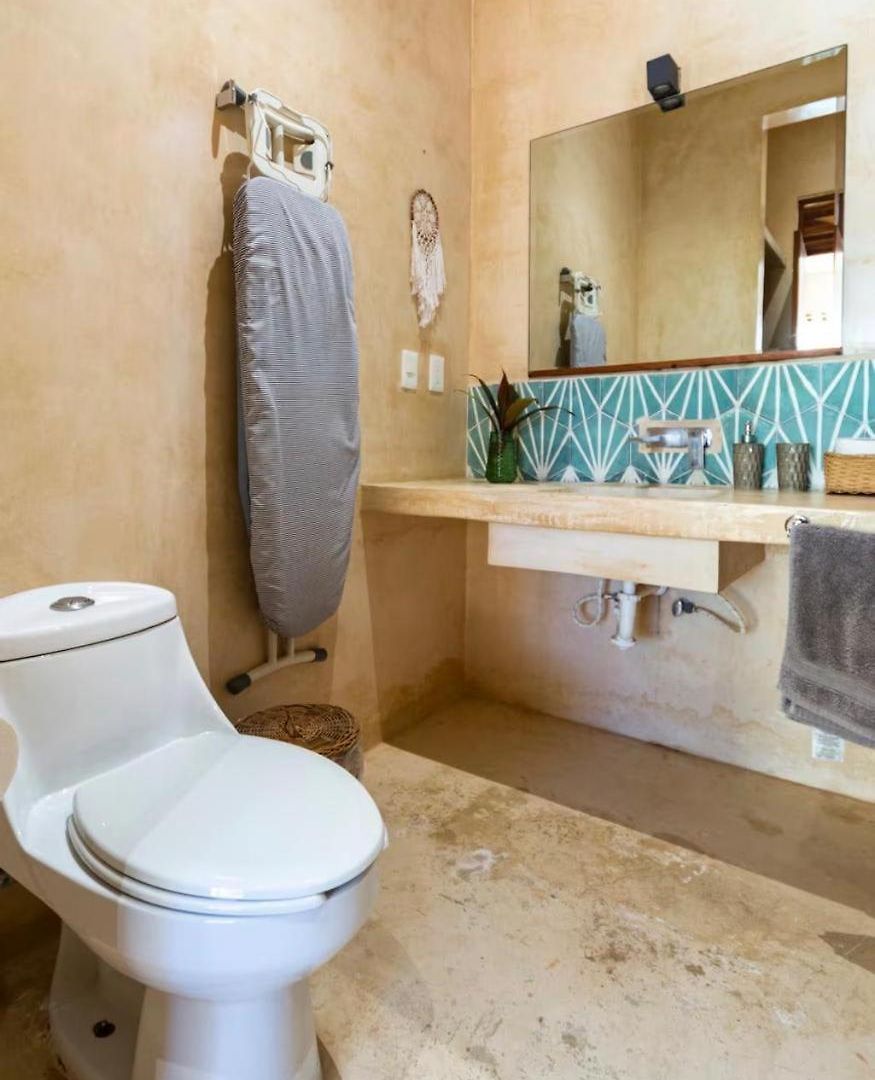 Jungle Luxury 4br With Private Pool * Tulum