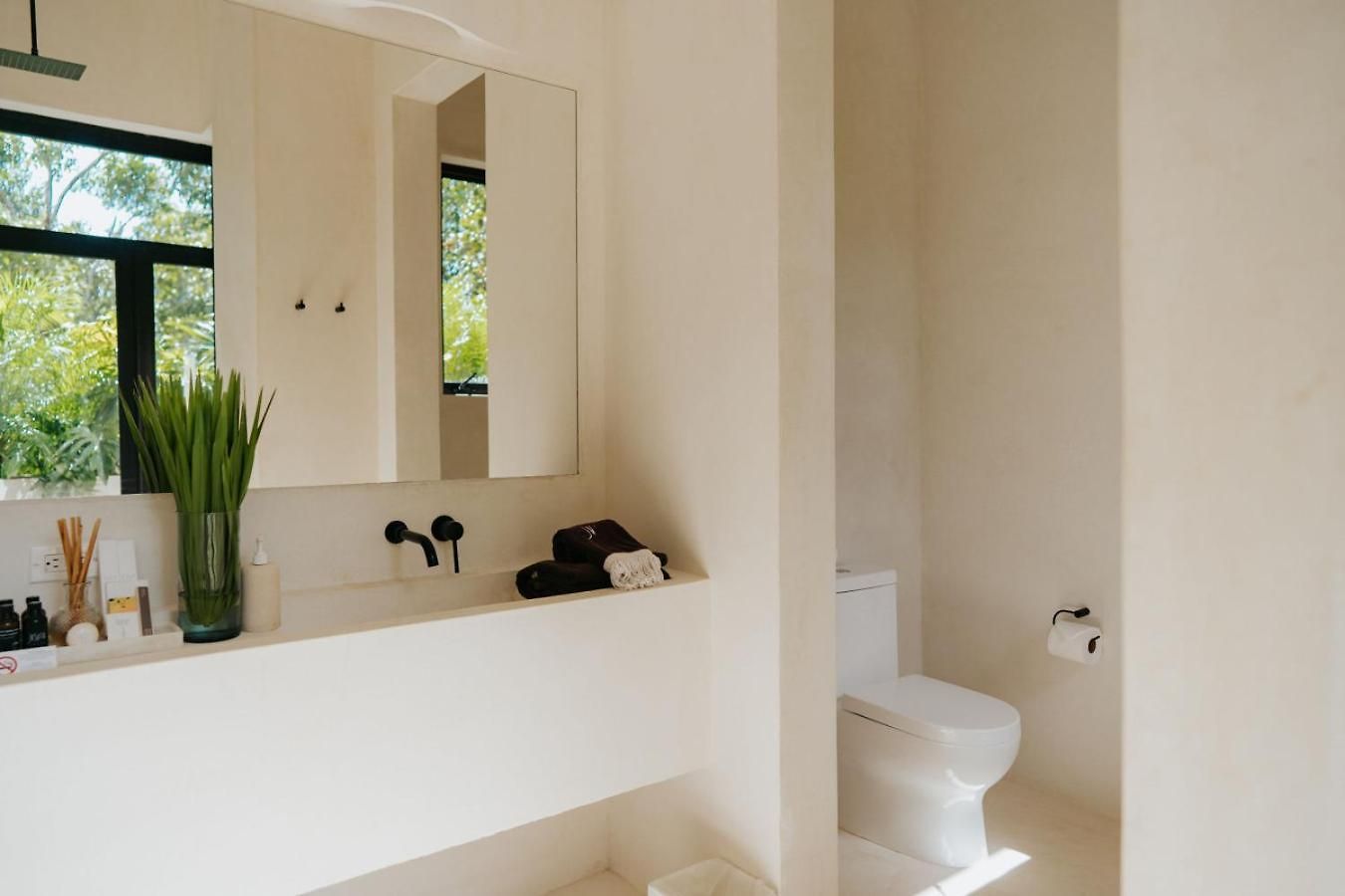 Casa Selva Grande * Tulum