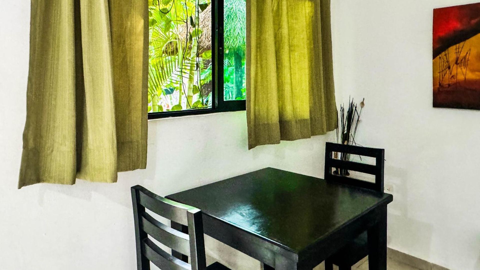 Aparthotel Casa Guadalupe