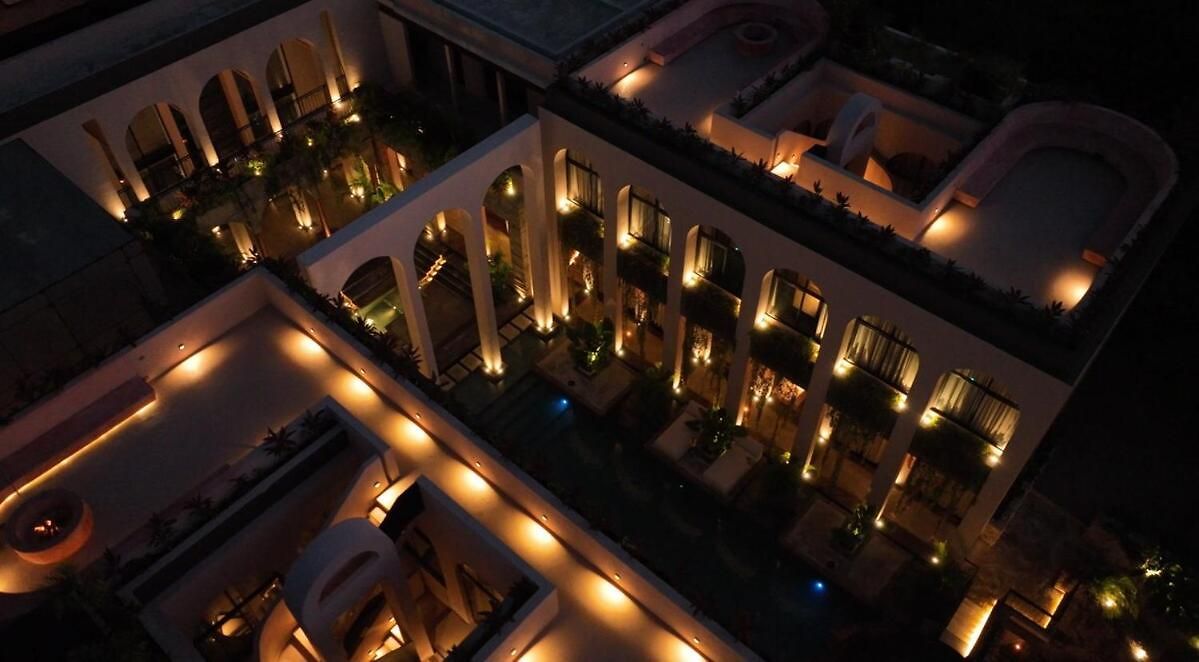 La Chamana Luxury Private Villa *