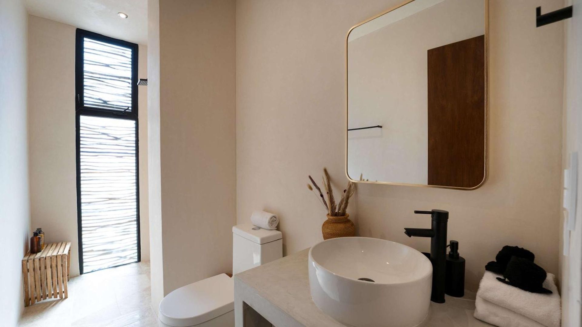 Seremonia 3br With Private Pool & Jacuzzi * Tulum