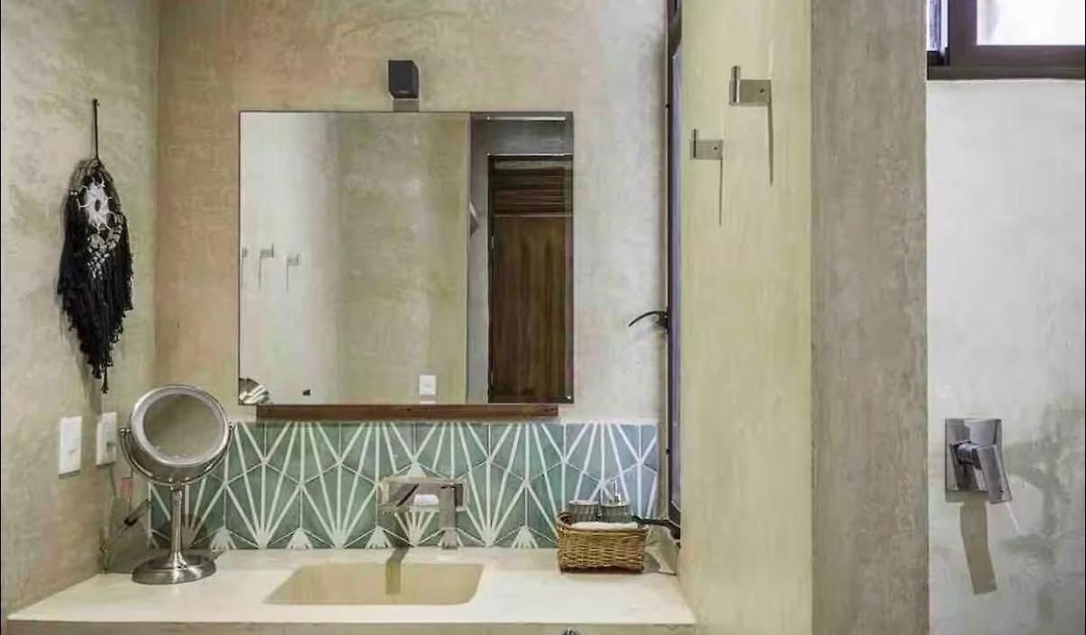 Jungle Luxury 4br With Private Pool Tulum