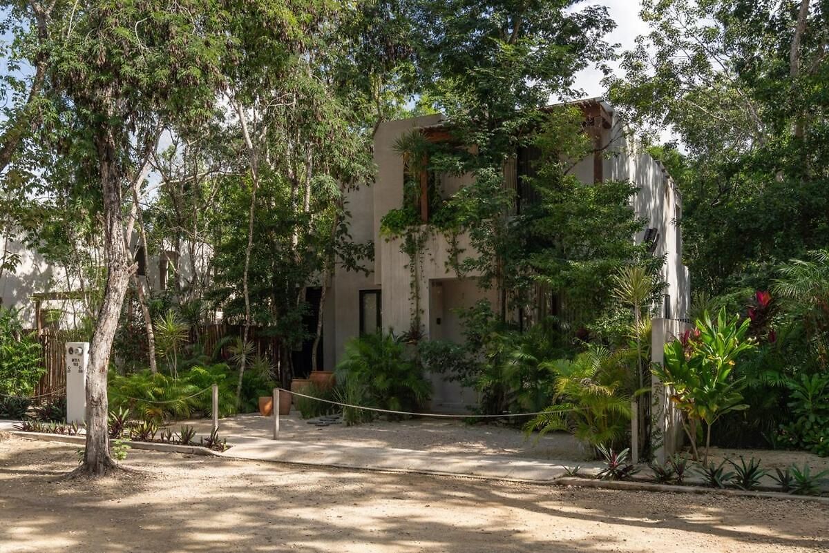 Villa Casa Selva Maya *