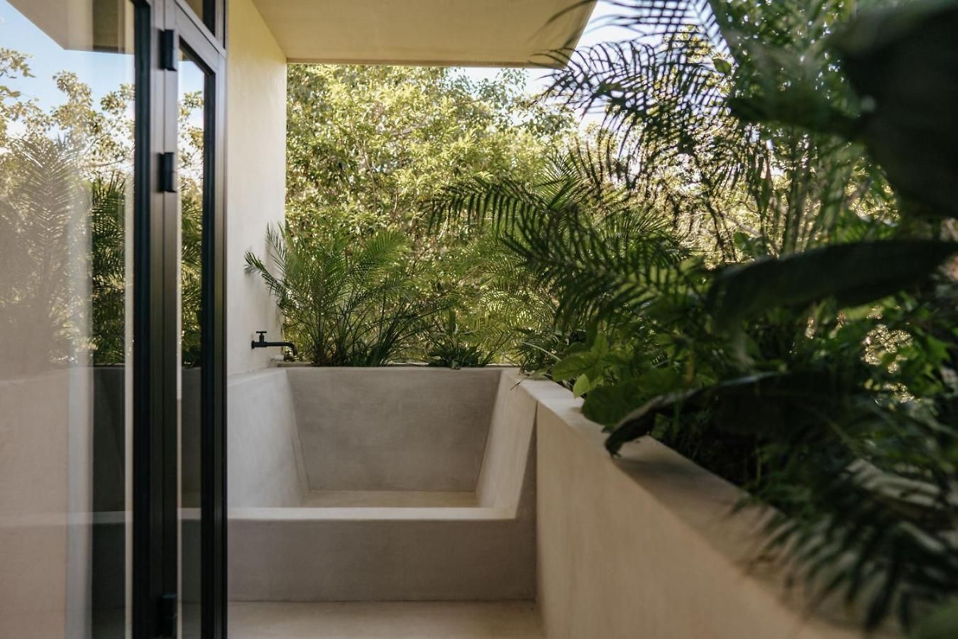 Villa The Grand Compound Tulum