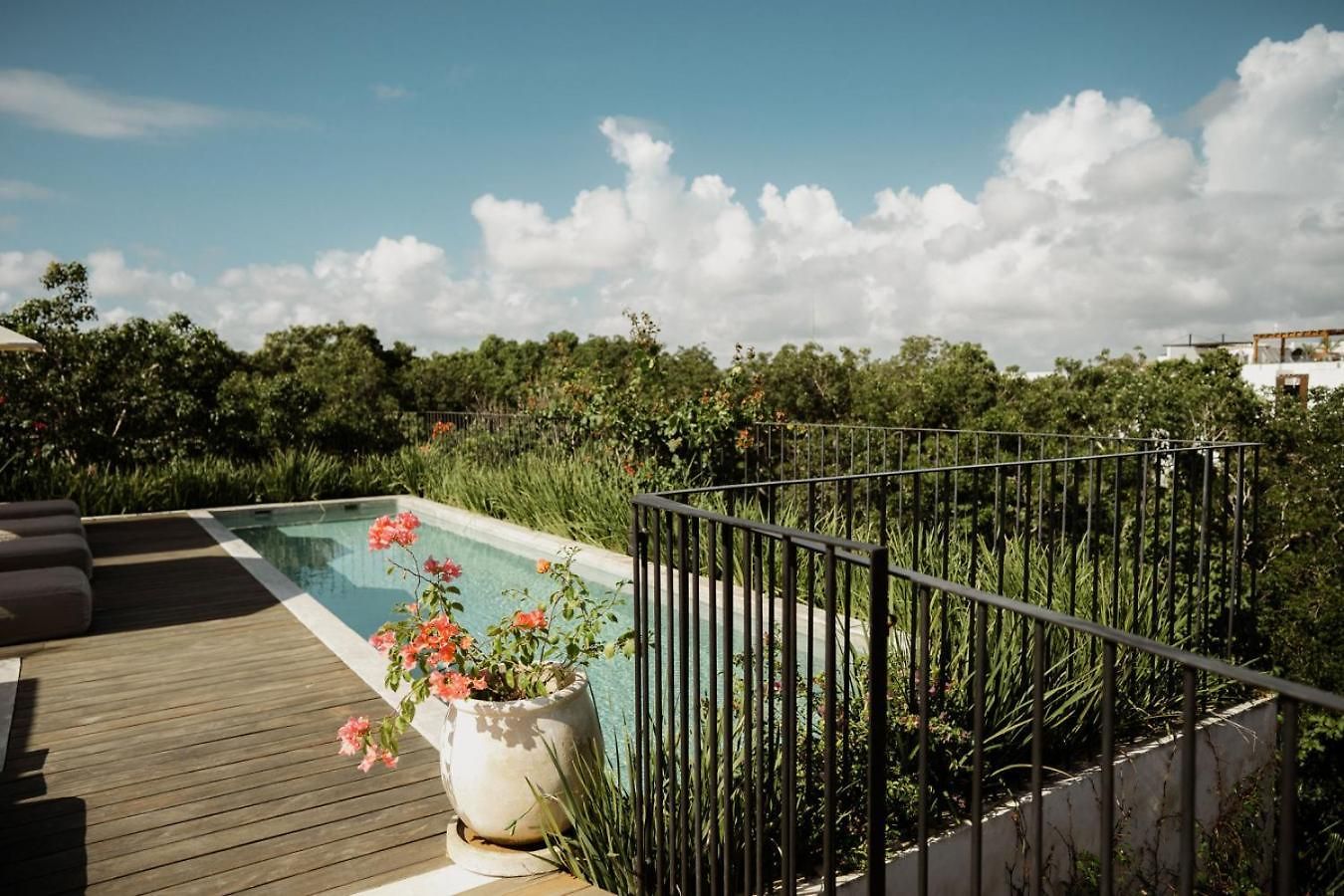 Villa Casa Selva Grande