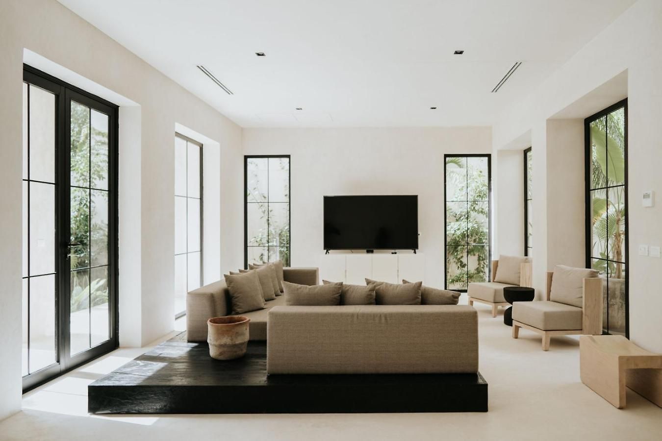 Villa Casa Moderna Tulum