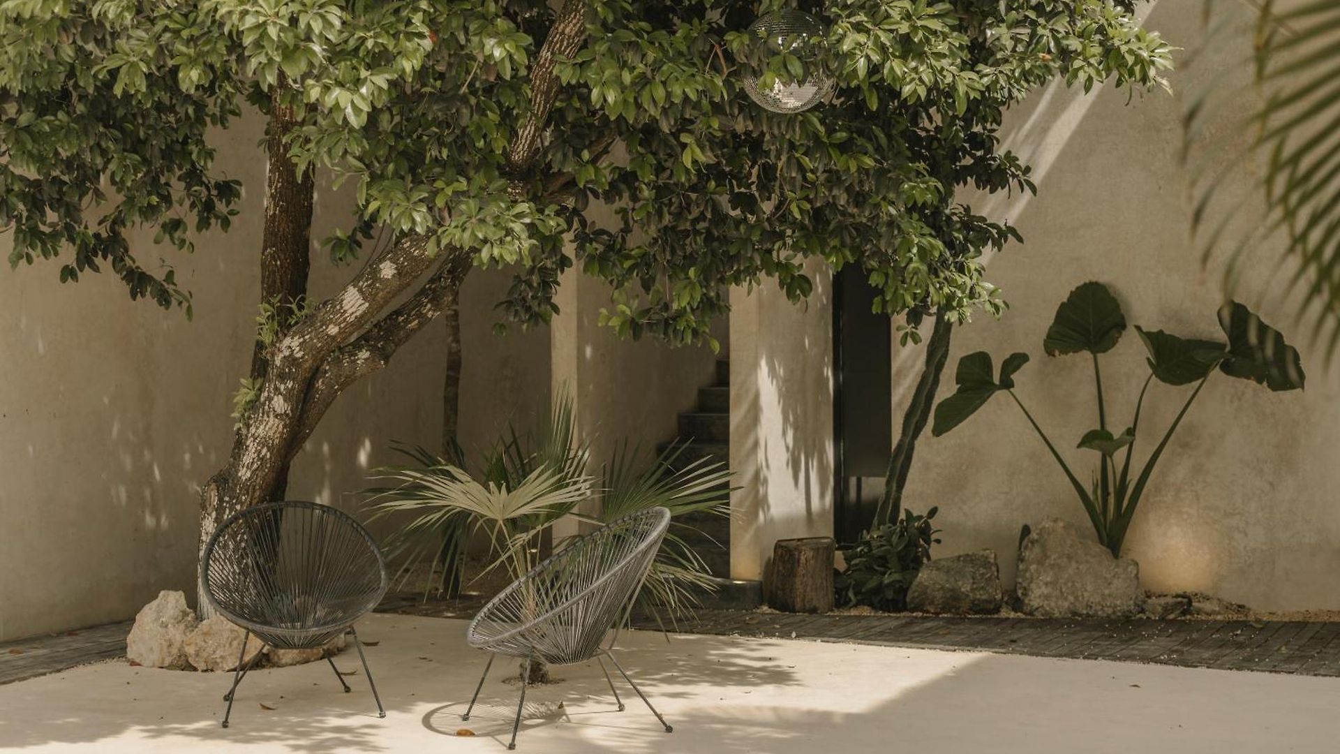 Villa 16tulum Luxury Private