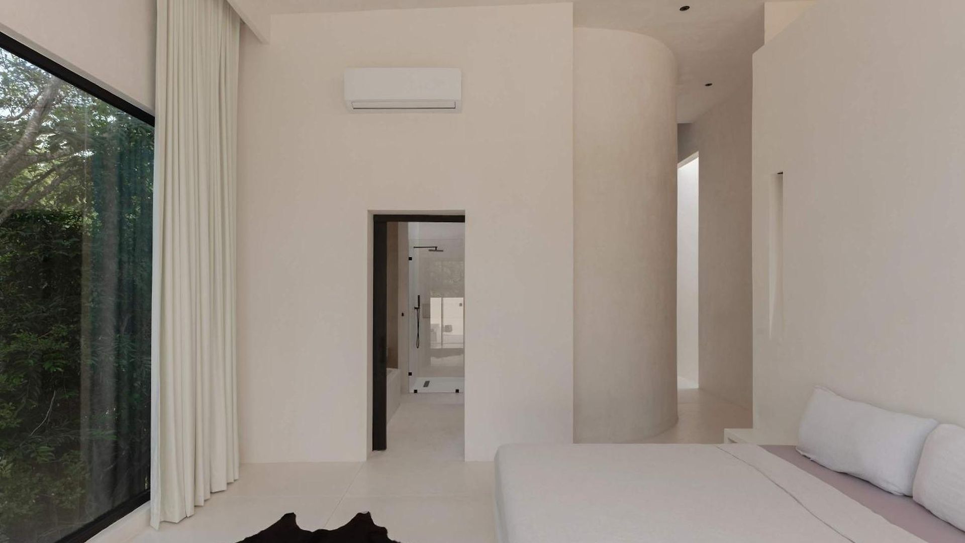 4 Bedroom With Rooftop Pool Aldea Zama Villa *