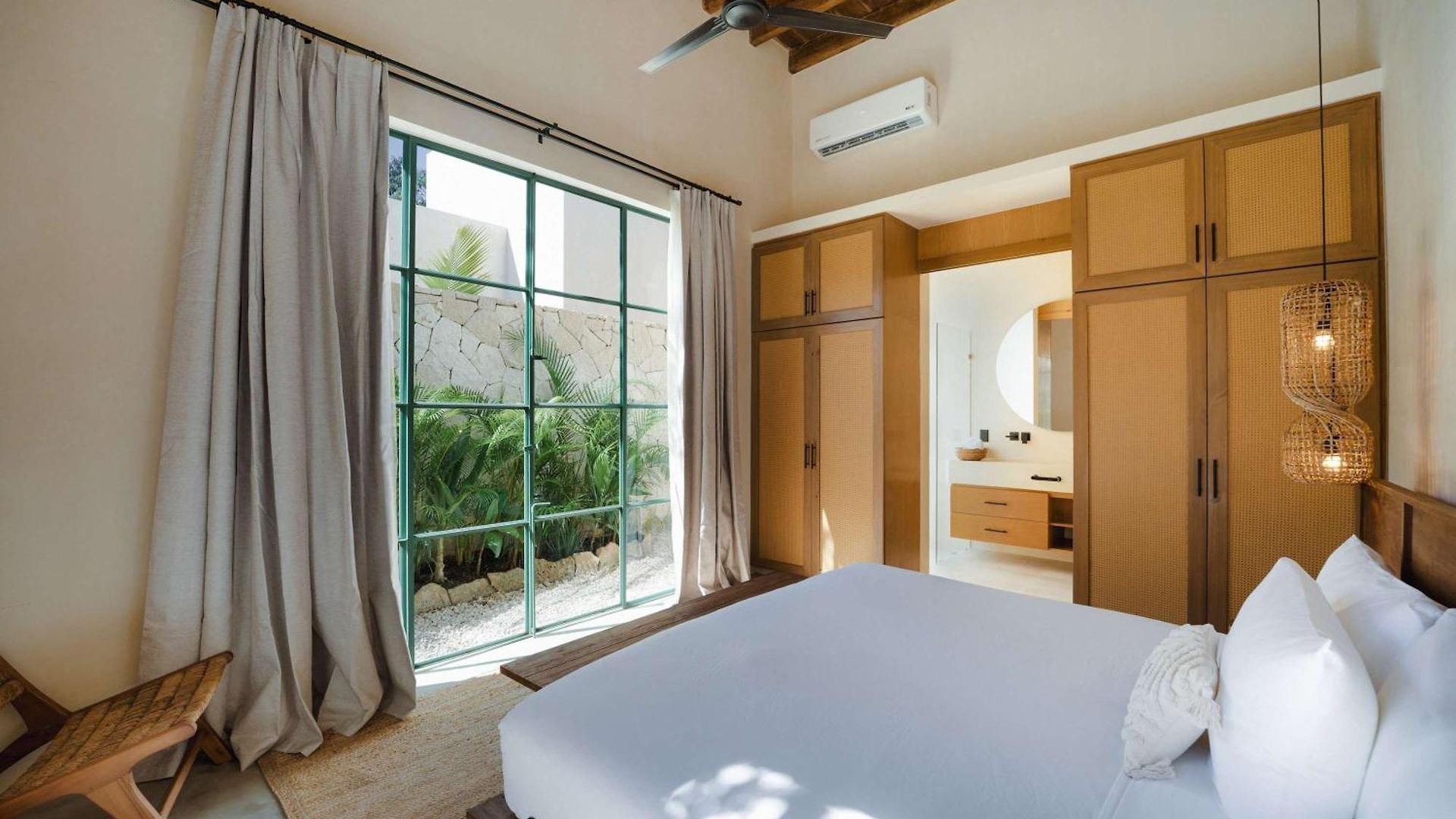 Stylish 3-bedroom With Private Pool * Tulum