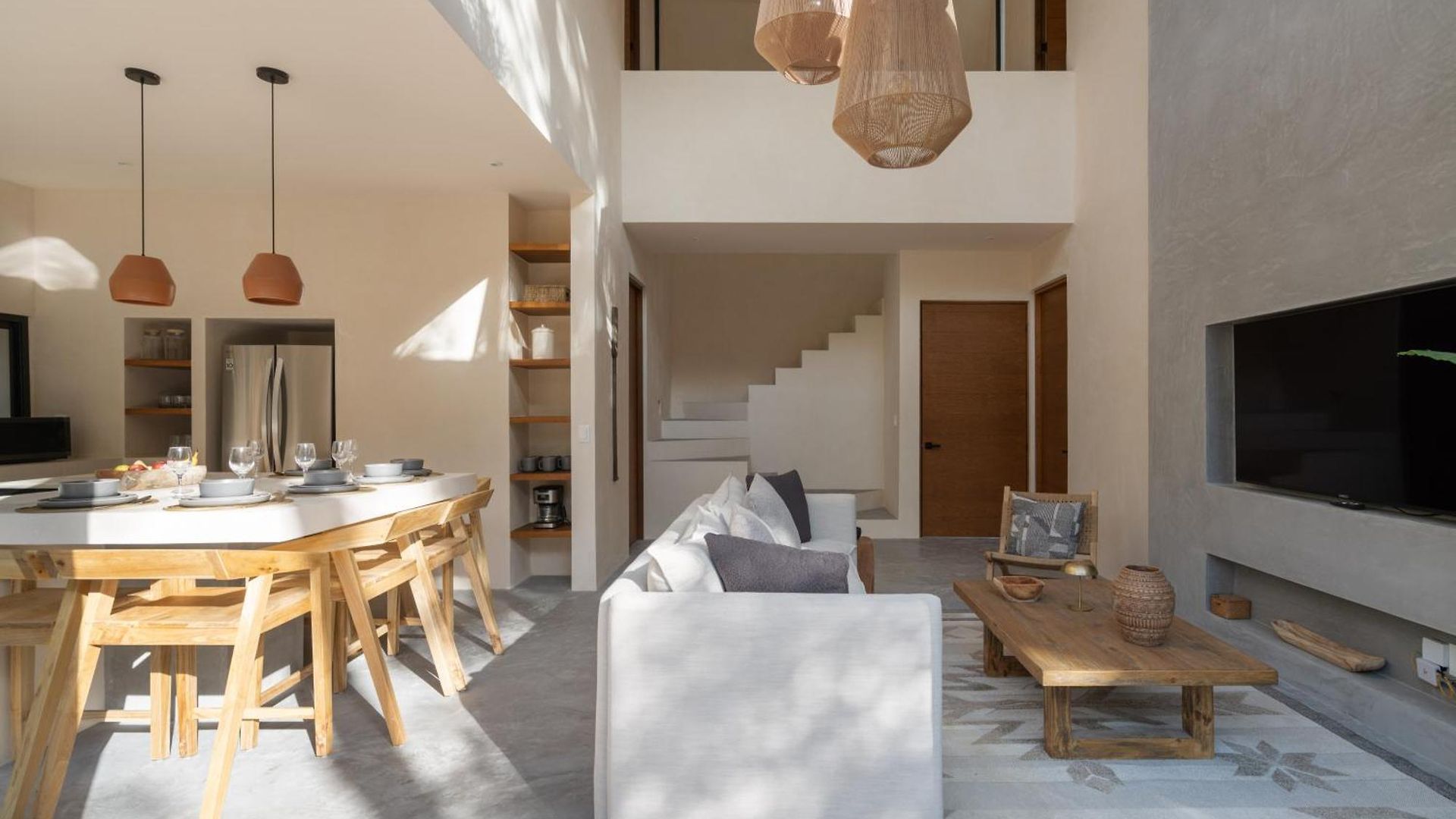 Casa Izar Cozy Villa-heated Pool-firepit-jacuzzi *