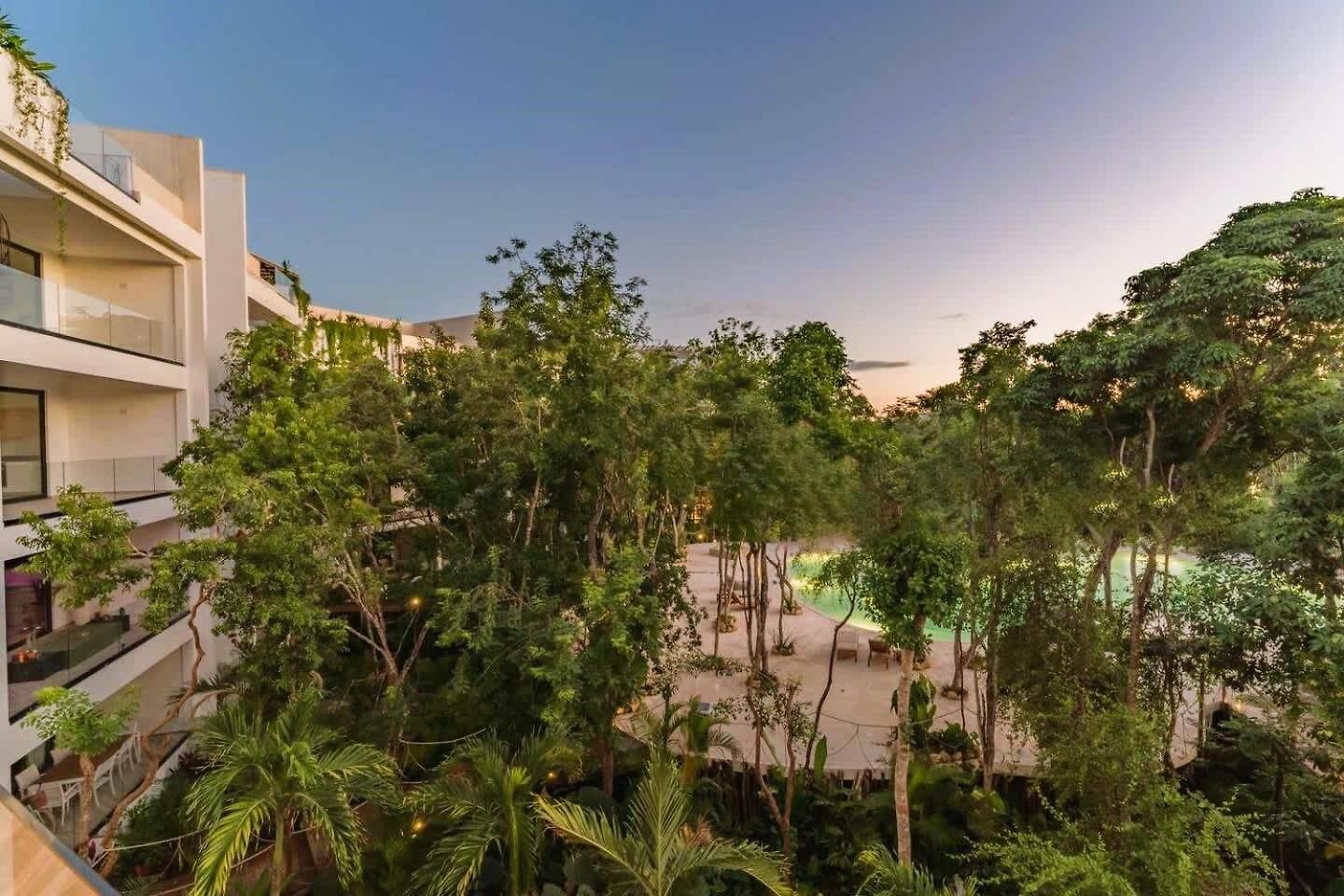 Holiday home Anana Yaaxlum 106 S - Familly & Oasis Pool