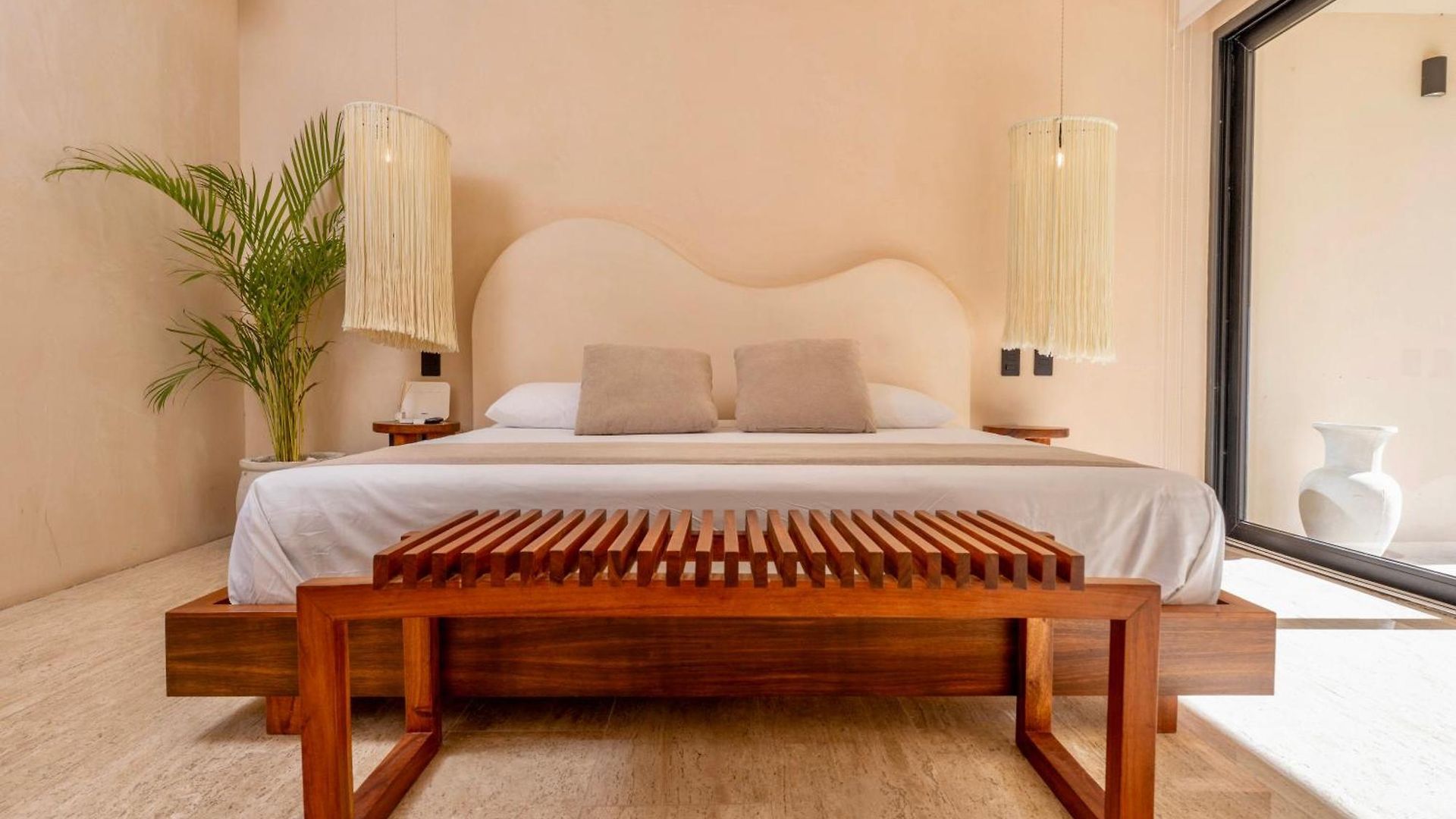 Loch Collection 2* Tulum