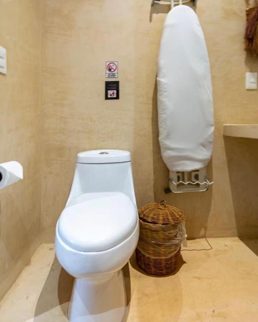 Jungle Luxury 4br With Private Pool Villa Tulum
