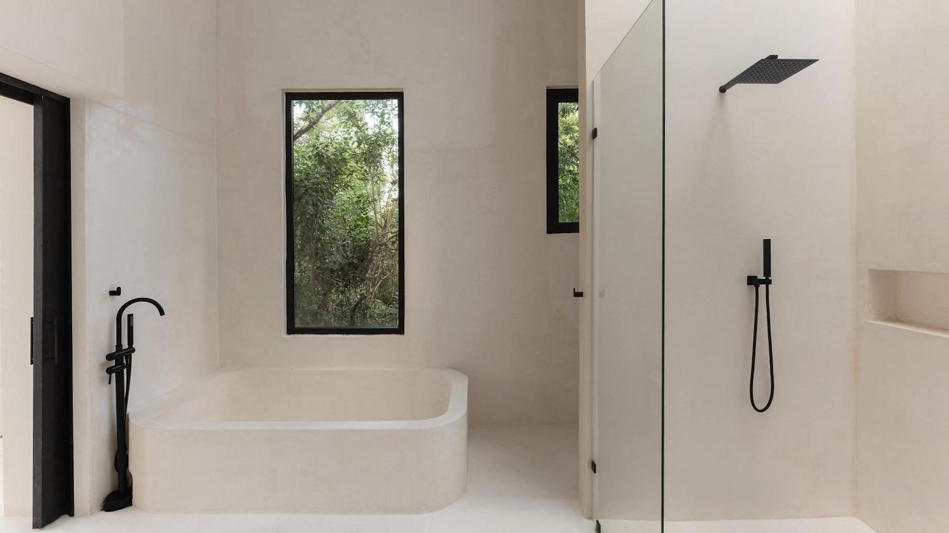 4 Bedroom With Rooftop Pool Aldea Zama Villa Tulum