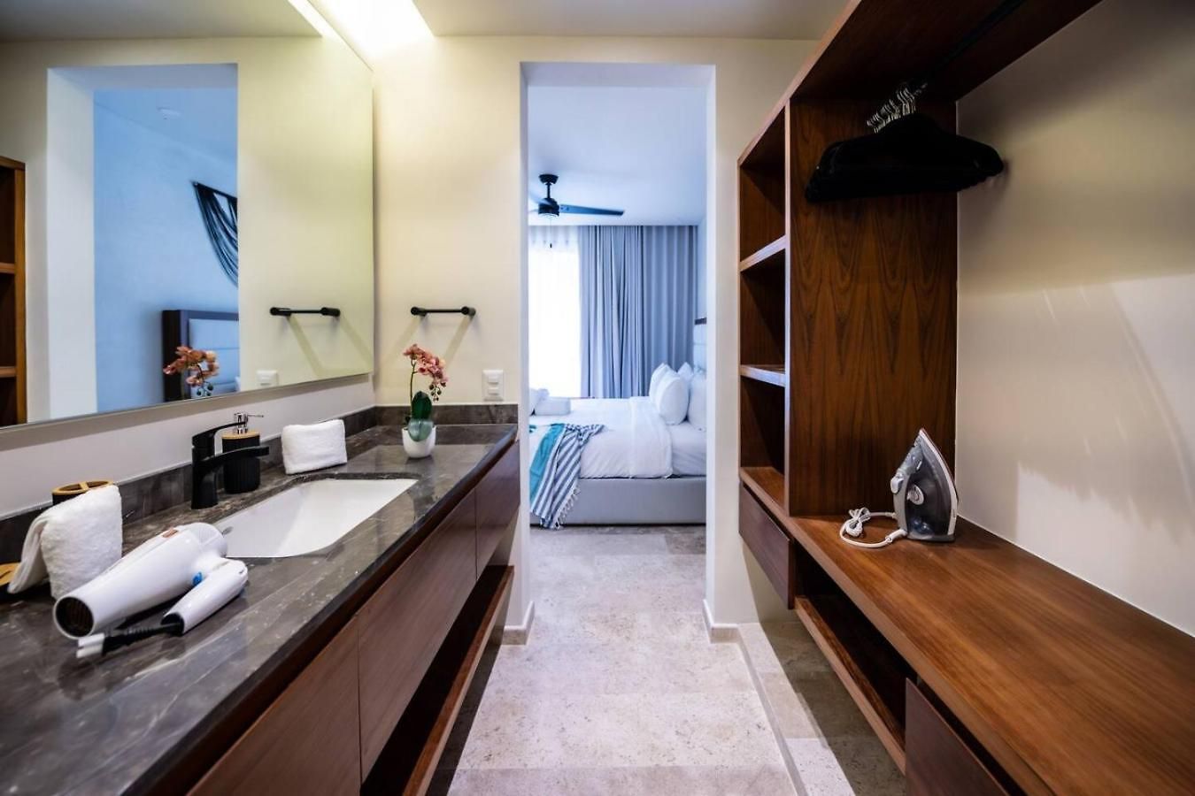 Holiday home Stylish 1bd Retreat With Swim-up Pool Tulum