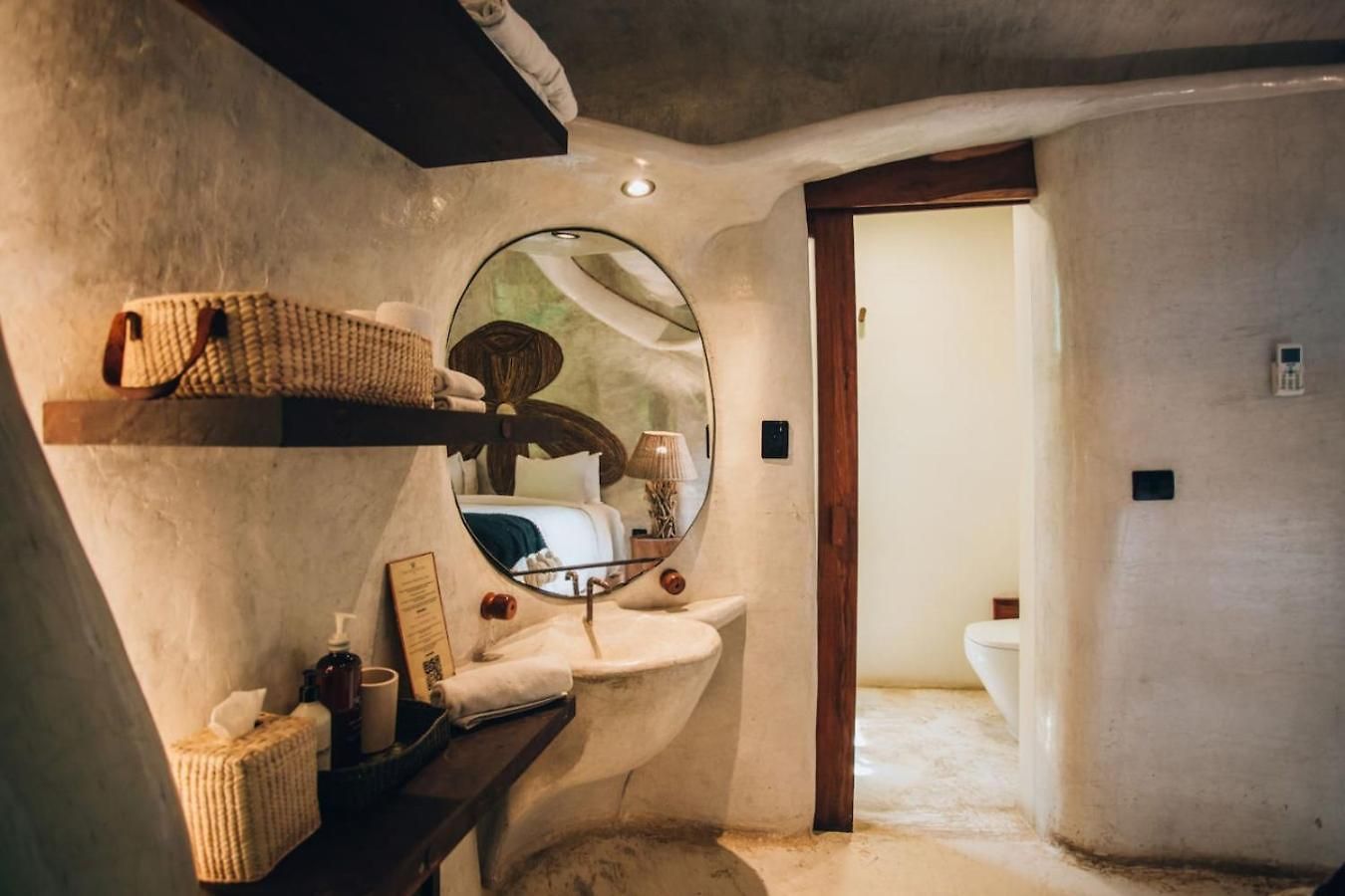 Jungle Sanctuary Wellness Retreat W Pool Bar Holiday home
