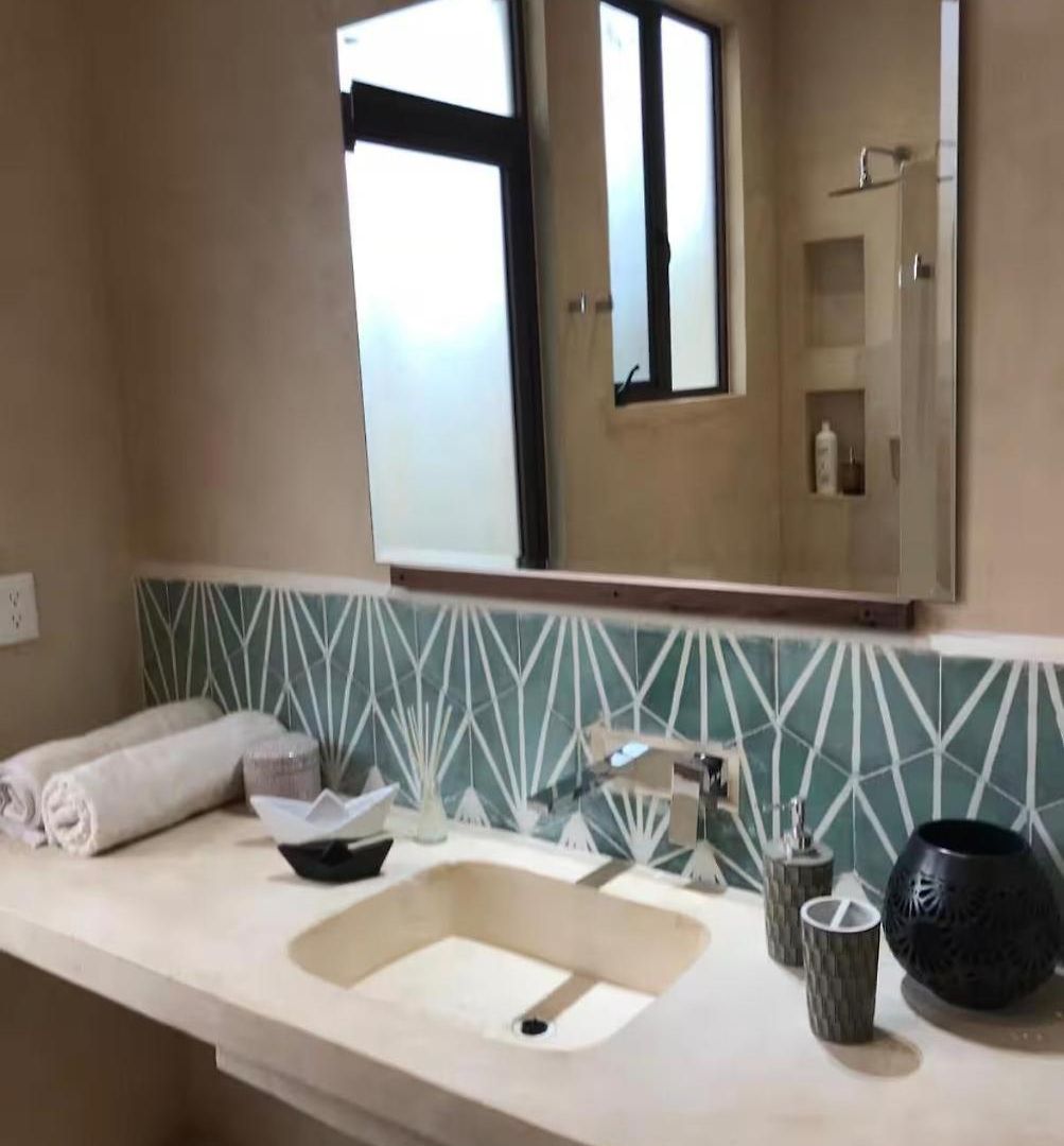 Jungle Luxury 4br With Private Pool