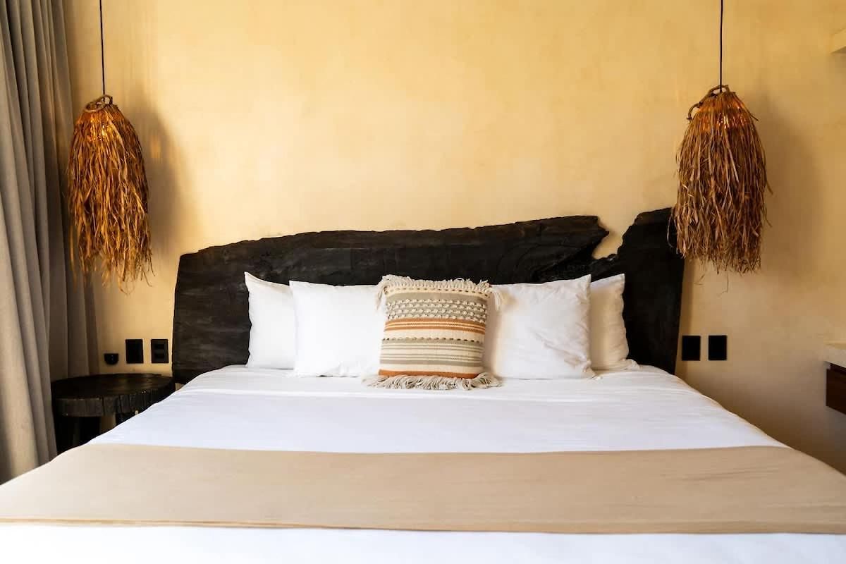 Luxury 5 Bedroom Pool Tiki Bar & Outdoor Gym * Tulum