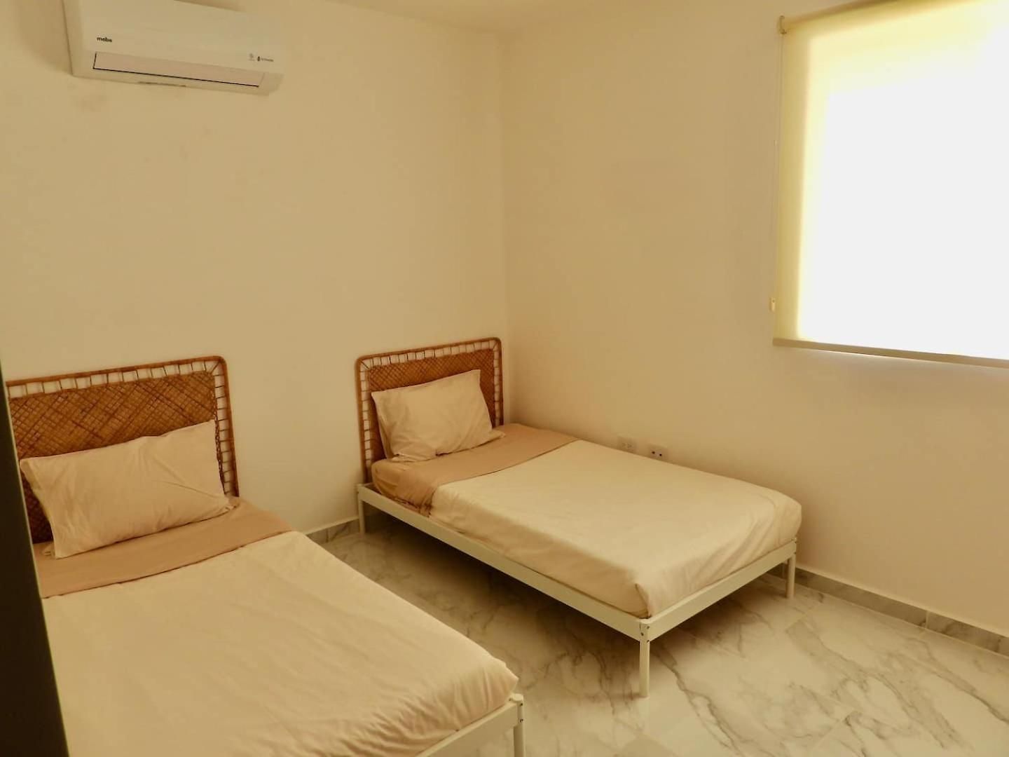Apartamento New! Jungle Chic Retreat In Aldea