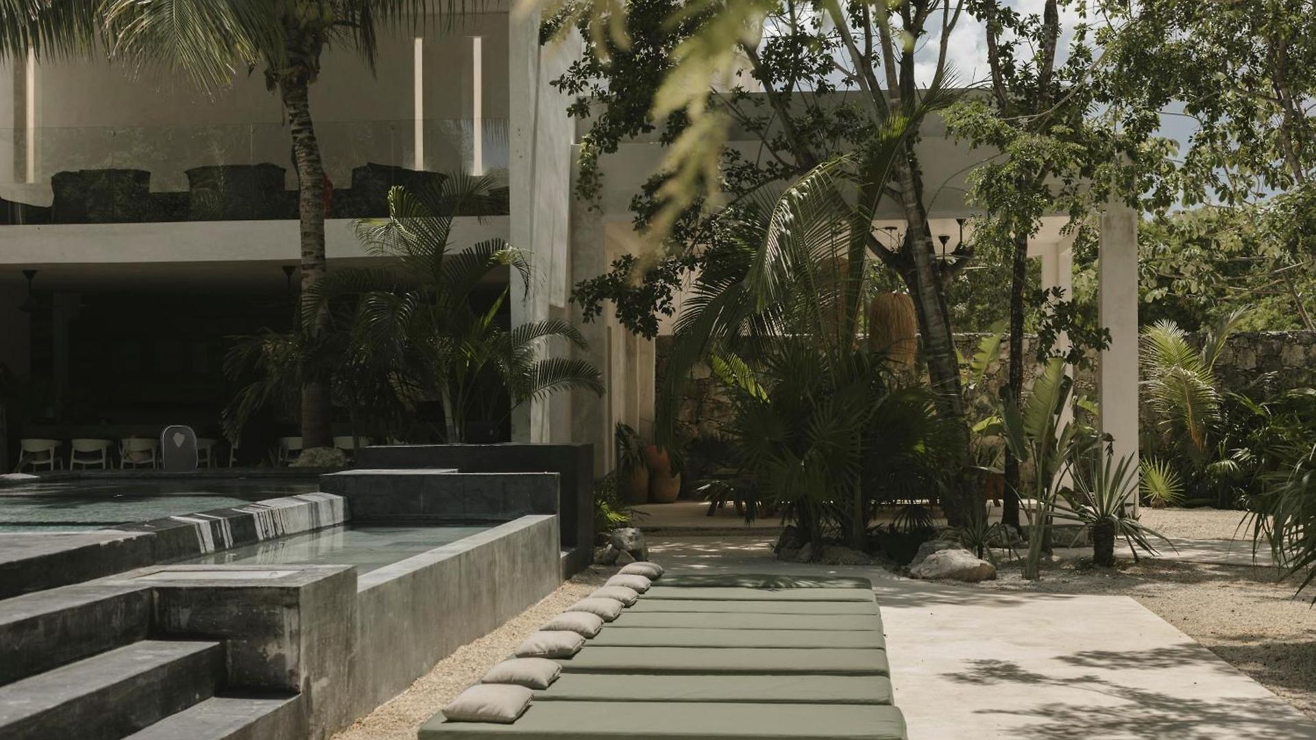 Villa 16tulum Luxury Private