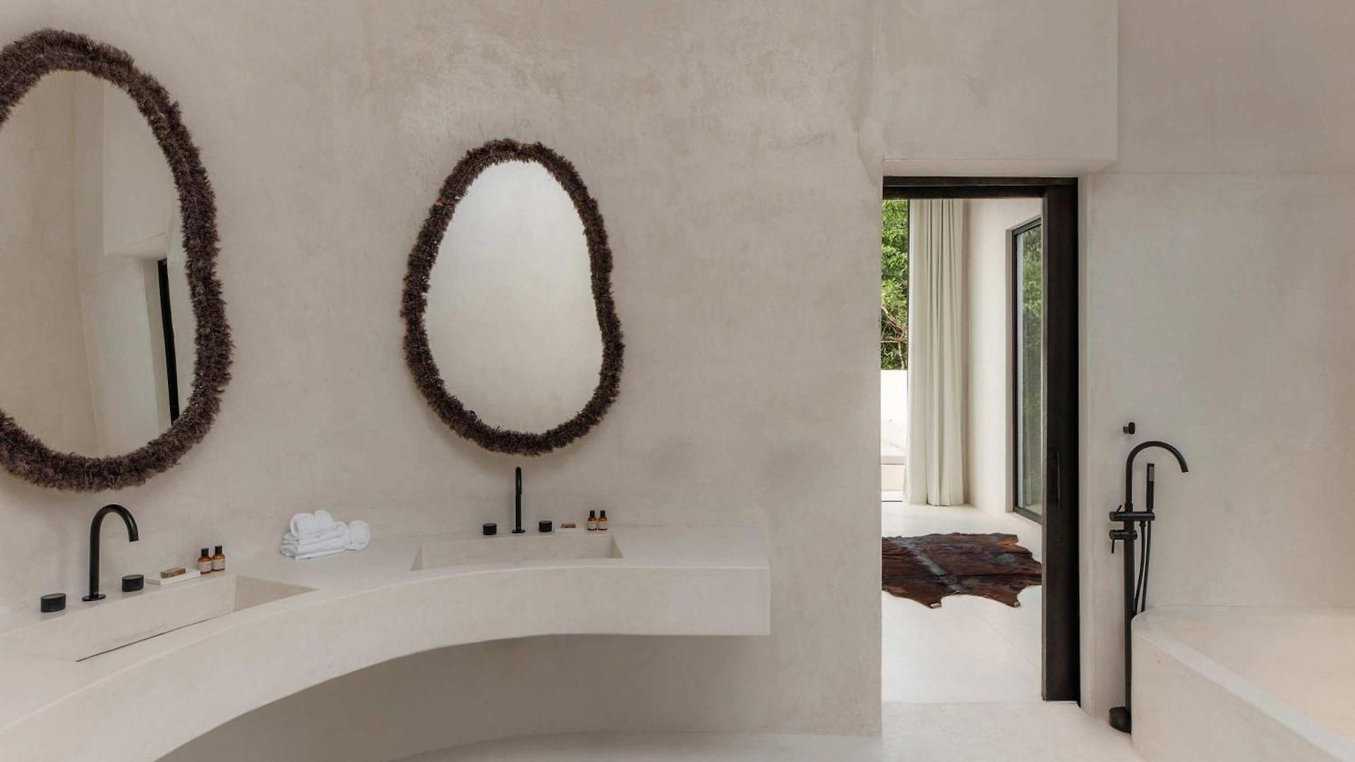 4 Bedroom With Rooftop Pool Aldea Zama * Tulum