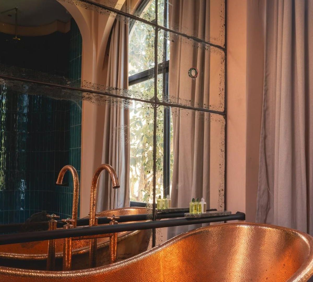 La Chamana Luxury Private Villa *
