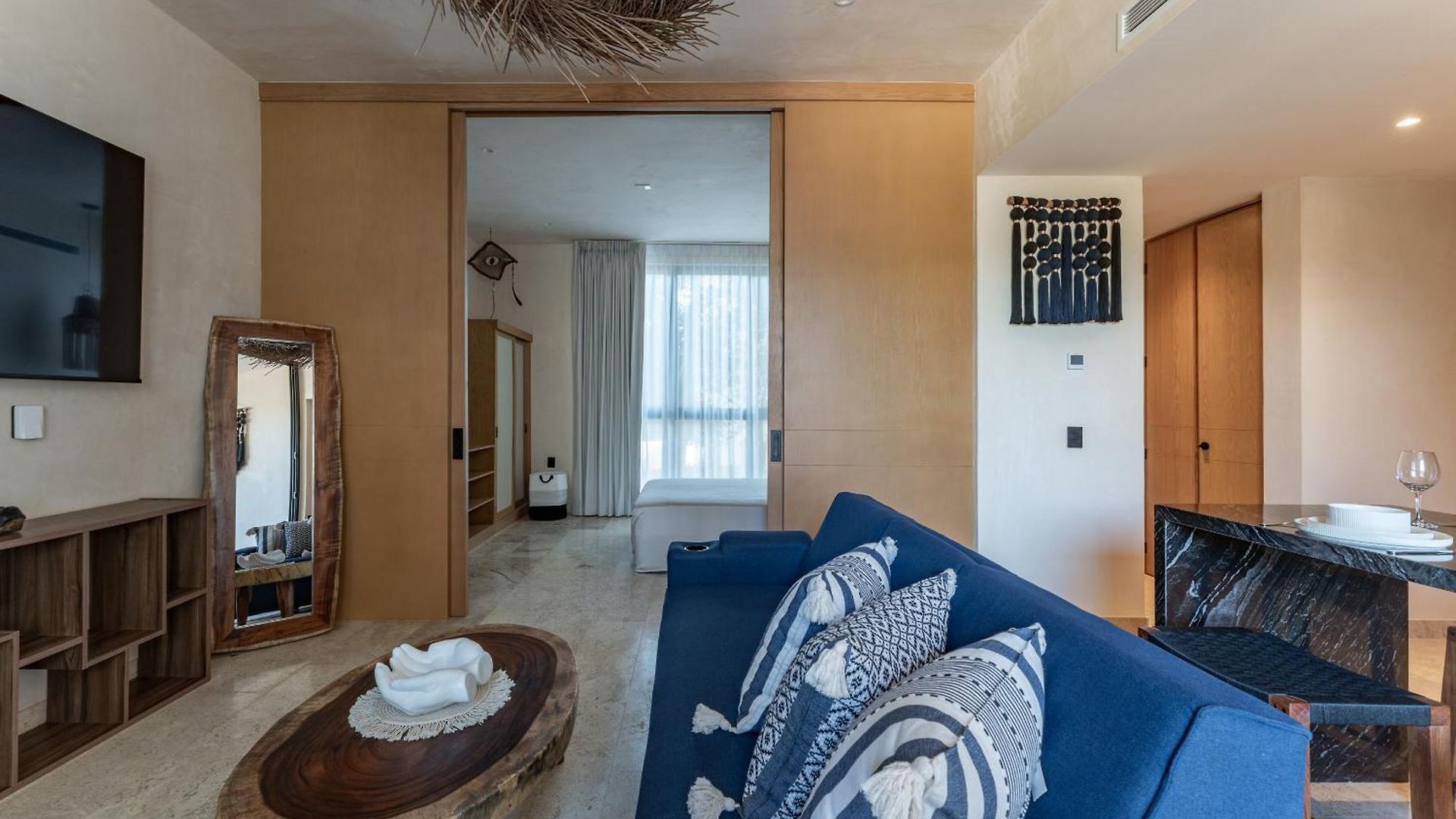 Oniric Tulum