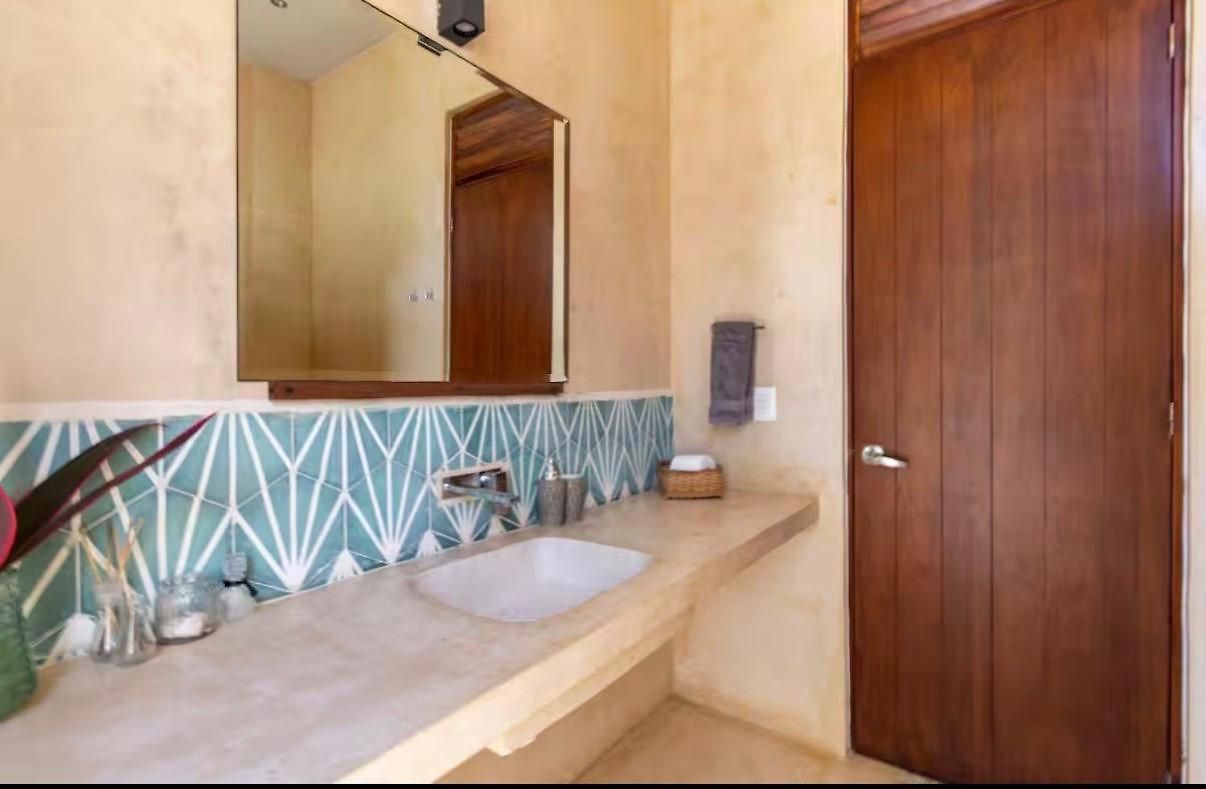 Jungle Luxury 4br With Private Pool *