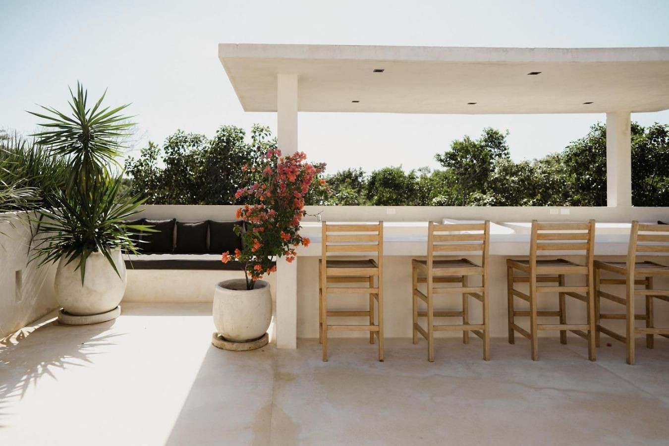 Casa Selva Grande *