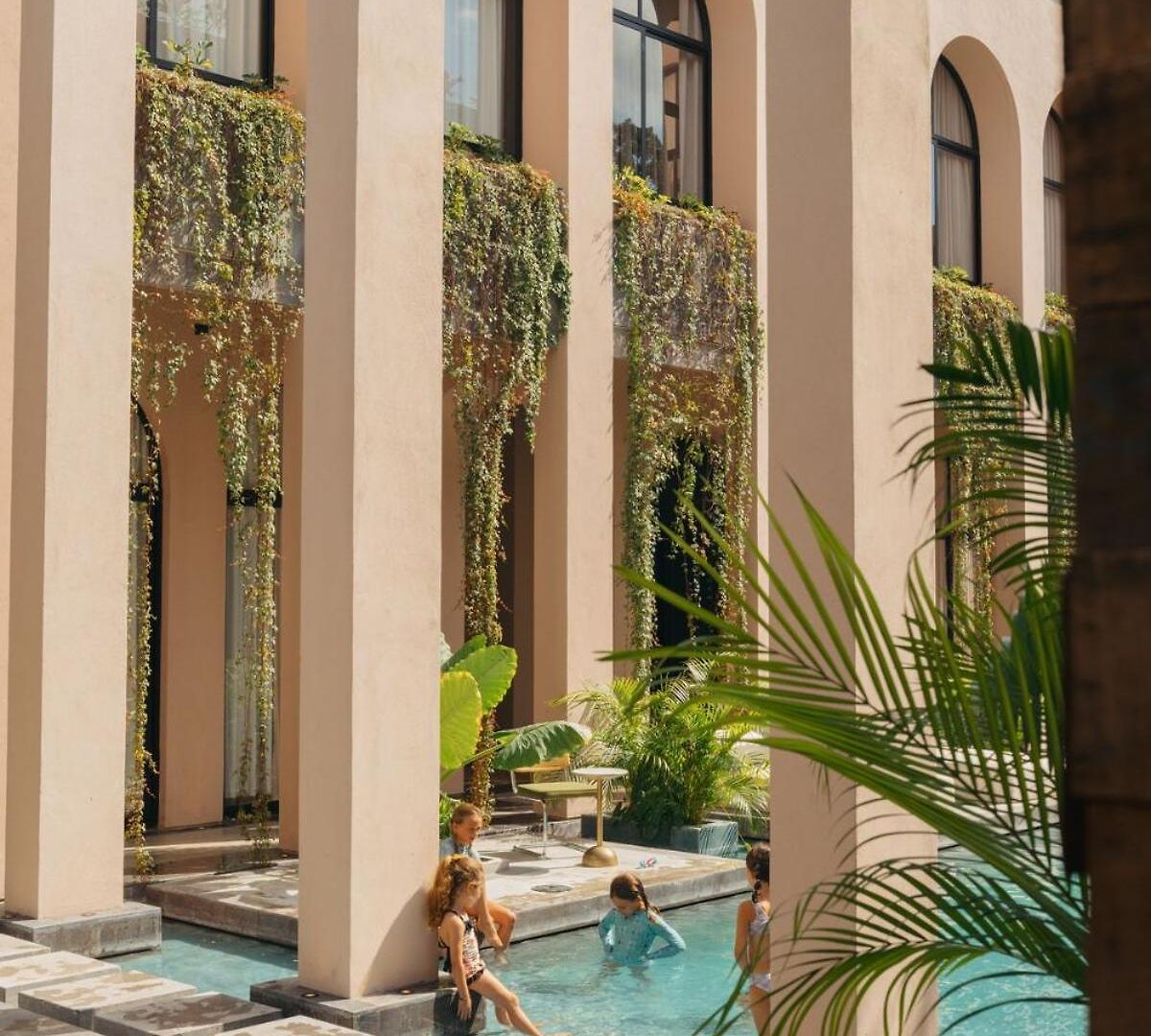 La Chamana Luxury Private