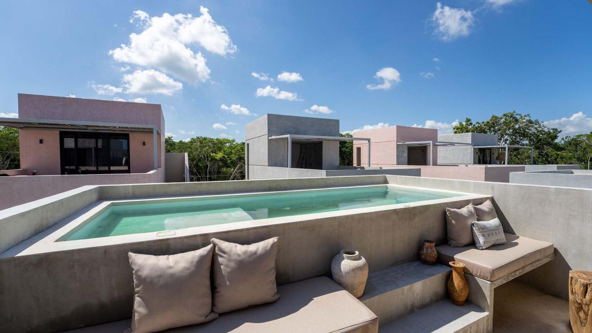 Villa Seremonia 6br Multi-villa Combo With Pool & Jacuzzi *