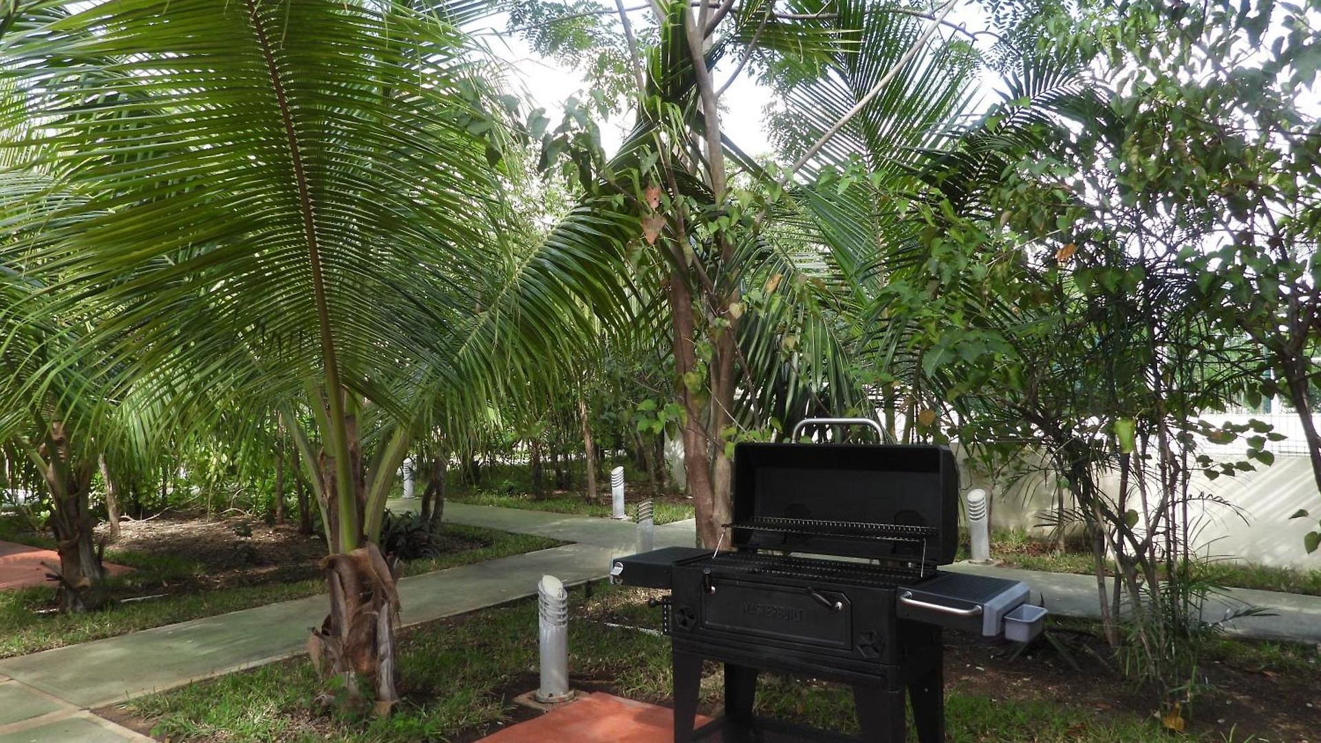 Apartamento New! Jungle Chic Retreat In Aldea Tulum