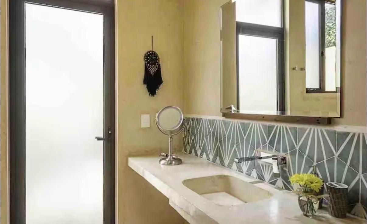 Villa Jungle Luxury 4br With Private Pool Tulum