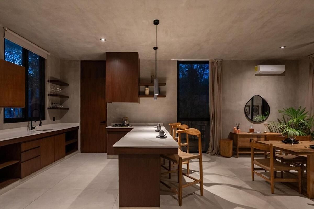 Casa Selva Maya Tulum