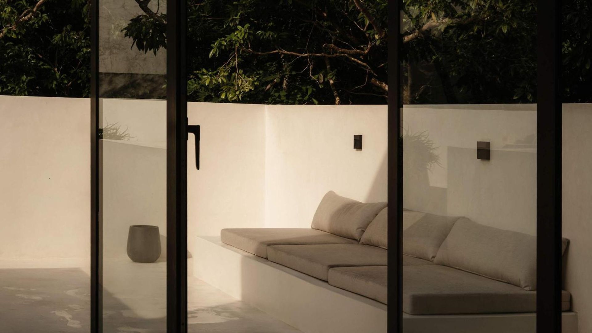4 Bedroom With Rooftop Pool Aldea Zama *