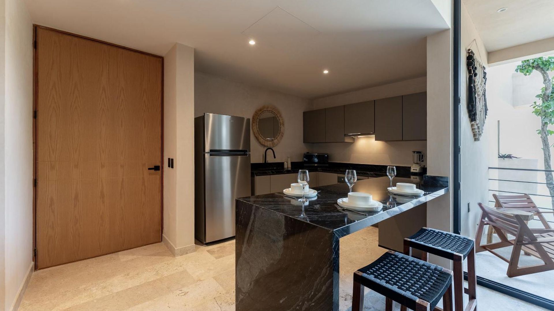 Oniric Apartahotel Tulum