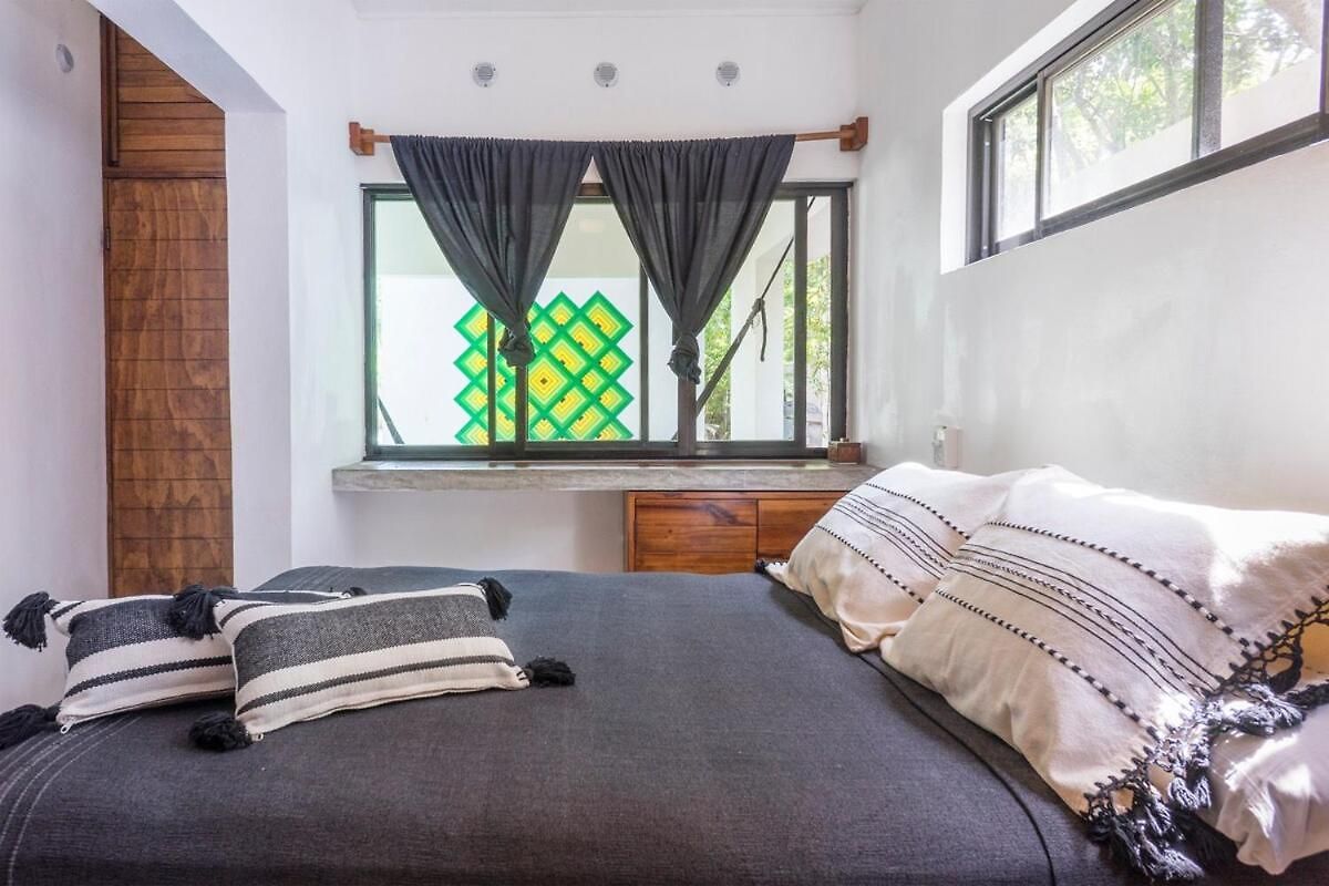 Private Villa, Weddings, Retreats, Groups * Tulum