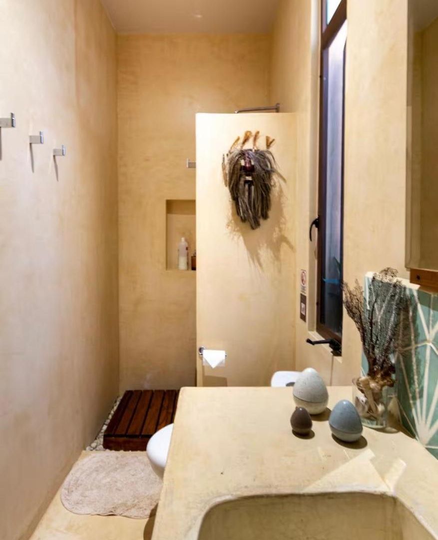 Jungle Luxury 4br With Private Pool *