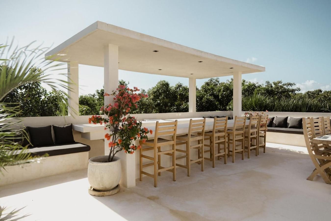Casa Selva Grande Villa Tulum