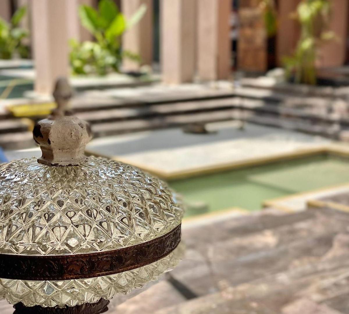 Villa La Chamana Luxury Private