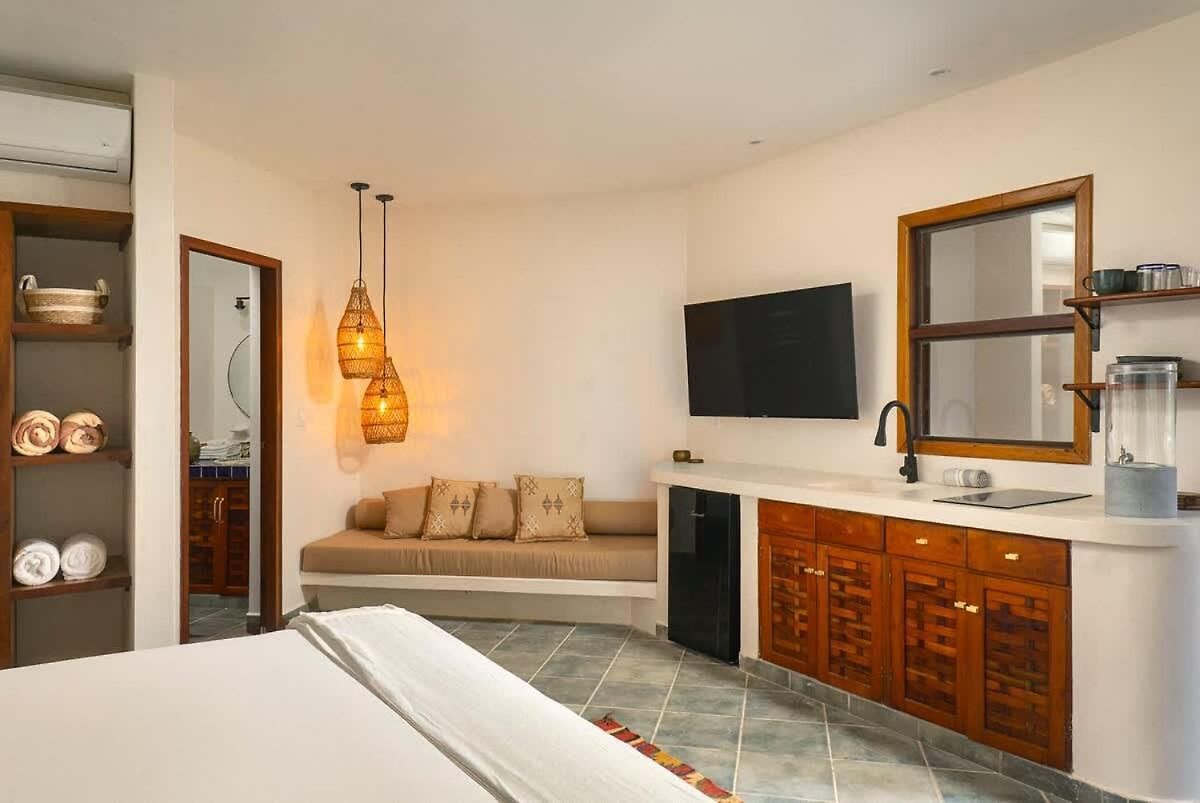 9br Mantaray Soliman Bay Beachfront Tulum
