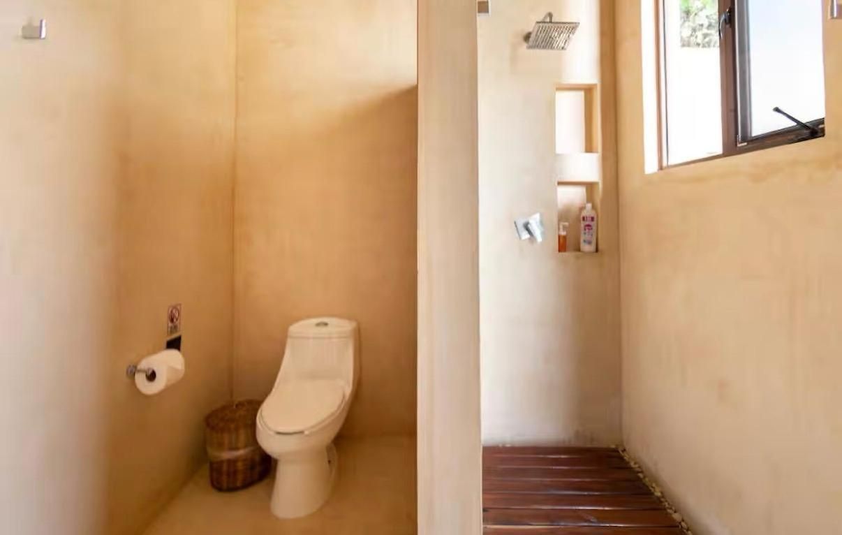 Jungle Luxury 4br With Private Pool