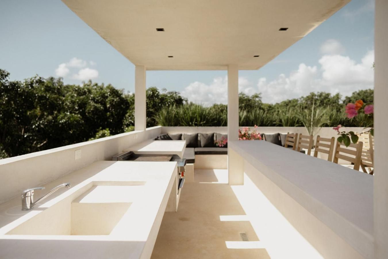 Casa Selva Grande *